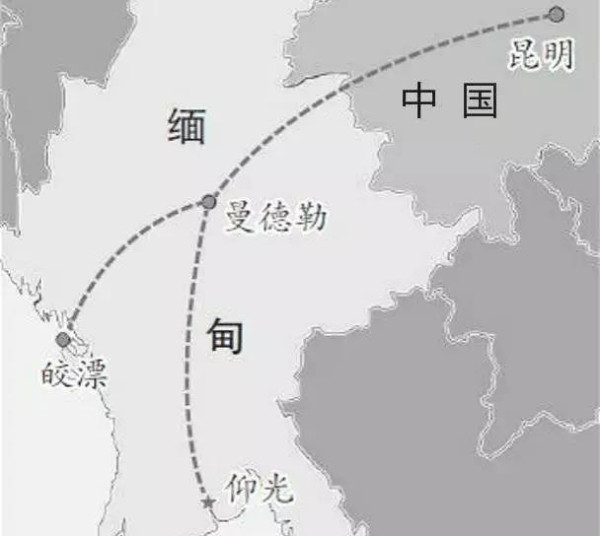 一切都是熟悉的味道，世界重回“正轨”了，鹰酱重回“正轨”了，世界又要开始乱了。