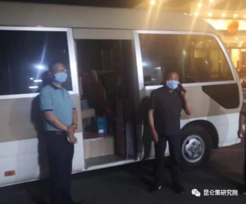 胡澄：清零的背后......