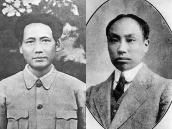 毛泽东的旗帜,才是胜利的旗帜——这是我们从百年历史中得出的基本结论。