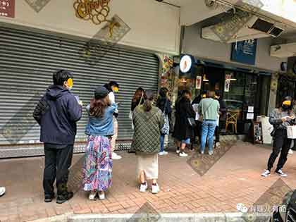 警惕！美国NGO祸乱香港又见新趋势