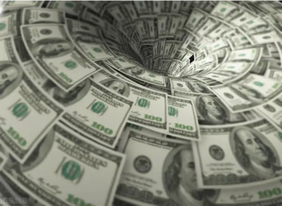 金融战败后果有多严重,美国人想都不敢想