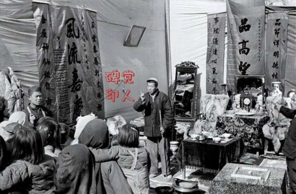 庆祝建党105周年 | 普通“焦裕禄”