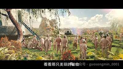 在“科技君主国”中，除了马斯克这样掌控一切的“技术CEO君主”，所有的人都将被非人化。