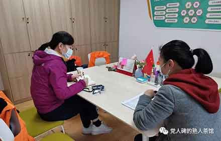 你知道疫情发生后，社区干部做了多少事？