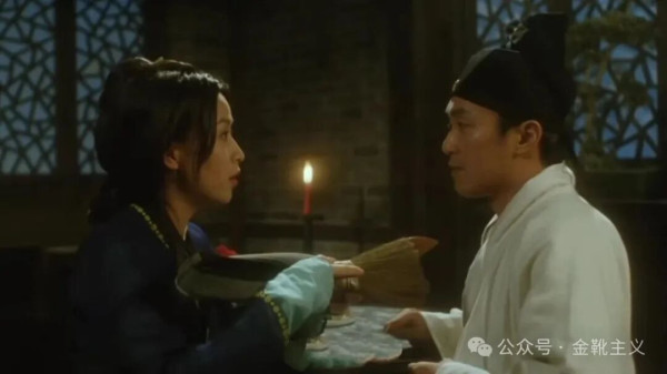 过去三十年，周氏喜剧的核心是诉说与表达小人物的喜怒哀乐，这是看似抽象无厘头实则血肉饱满的“周氏搞笑”风格的精髓，更是曾经周星驰作品可以实现让观众捧腹大笑之余最后潸然落泪的“笑中带泪”之喜剧最高境界的秘诀。