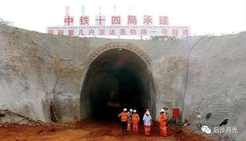 几内亚政变对中国来说就是一个挑战,我们在非洲只拥有一个吉布提基地,是远远不够的。因为拼到最后,就是要看真刀真枪的实力。