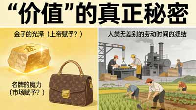 在这个消费主义狂欢的深夜，重读马克思，或许不能直接帮你清空购物车，也不能立竿见影地增加你的存款。但它能给你提供一种珍贵的“清醒”。