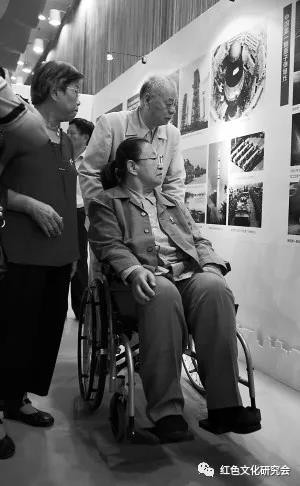王景清去世,与李讷晚年携手,共度近40年风雨人生