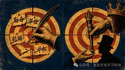 这一节,马克思把资产阶级的“出身”从头到尾讲清楚了:它从哪里来、靠什么发育、在哪个阶段拿到政权。但讲完出身之后,紧跟着的一个问题是:这个阶级拿到政权之后,又做了什么?
