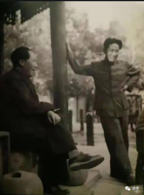 李克勤:毛岸英和父亲的心是相通的,他也“有一颗天底下最悲天怜人的心”