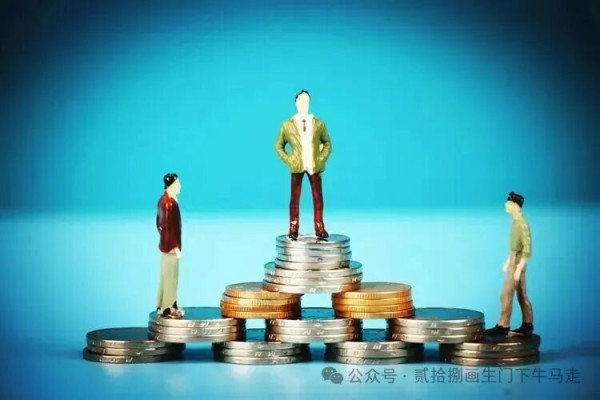 这不是一个经济问题，这是一个政治问题。不是一个技术问题，是一个道路问题。而历史反复证明，道路问题，才是根本问题。