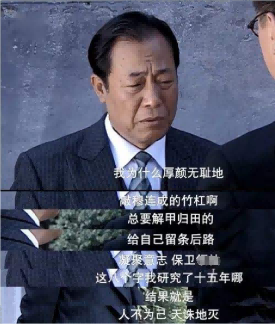 蒋介石政权虽然有若干反腐的业务链,但是这些业务链,必然由人执行。这些人只能是生活在现实之中的有私利的人。反腐业务的关键功能,如果由某一组织或个人承担,必然导致权力一家独大,一家独吞。如果由几个组织或个人分担,互相牵制,必然导致几家达成协议,联手分肥。
