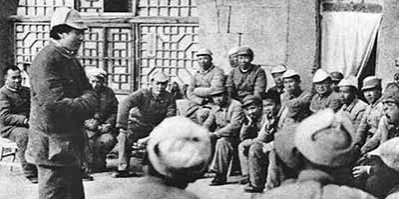 自力更生为主，争取外援为辅——读毛主席有关"自力更生"的论述