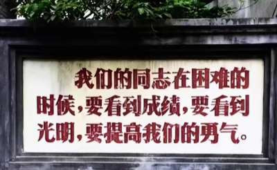明年又是丙午年，也就是1966年的60甲子一循环。能不能吸取教训？能不能进一步觉醒？没有救世主，每个人都站起来，就是钢铁丛林！