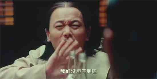 什么“民主法治”、“三权分立”、“互相制衡”、“舆论监督”……不都是生意嘛？不就是“六朝何时，皆为门户私计”嘛？