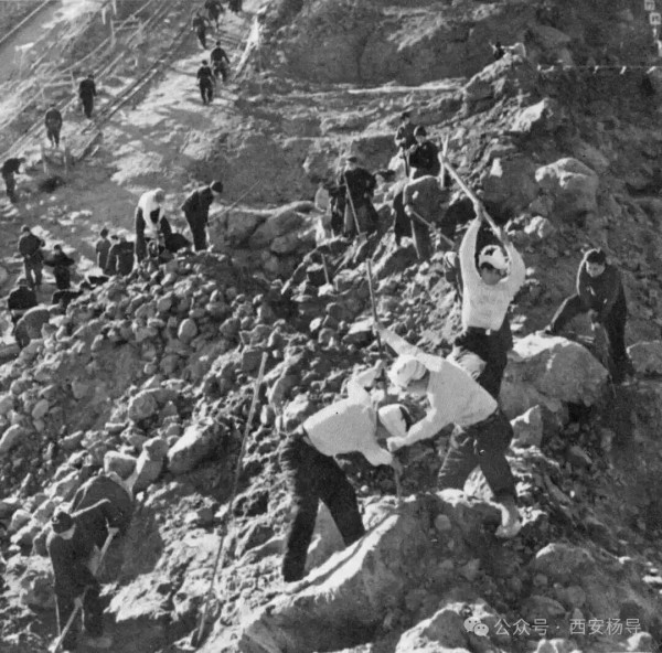 人间天河——淠史杭灌区，书写治水史诗