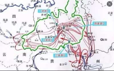 刘统|还原真实的长征