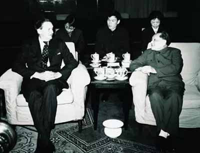 请回答1997:英国人在香港埋了多少雷?