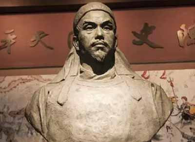 从1840到1919（第34章）：禾乃人王，鸦片战争带来的灾难让广西民不聊生 | 百科阅览
