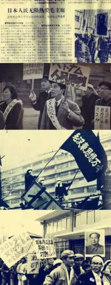 曾经拥有“何为开放”、“为何开放”、“如何开放”解释权的革命主体,彻底成为了沉默失语的边缘人。