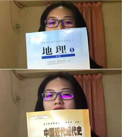 “没有日本侵华，哪有新中国”？烂到根里的香港教育！