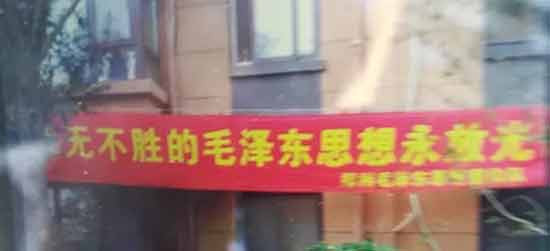 红潮已入千万家——郑州人民别开生面的纪念