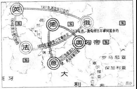 如此有利的机会抓不住，那就说明中国体制和社会出现了严重问题，需要一场真正的革命。1949年，中国共产党带领中国人民革命成功，一个贫穷而崭新的新中国诞生了。