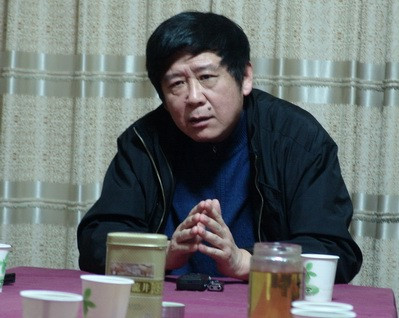 司马南、左大培、张宏良、张勤德论“潘任美”事件
