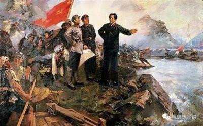 公者千古,私者一时,毛泽东同志永垂不朽!