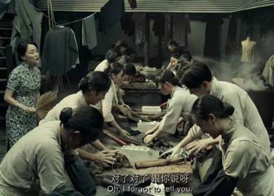 毛泽东1921