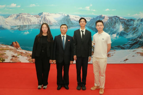 金正恩同志被推举为朝鲜民主主义人民共和国国务委员长10周年庆祝活动掠影
