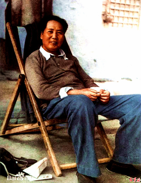 辽沈战役是解放战争中堪称伟大的战役!而毛泽东的“棋高四着”,对夺取辽沈战役的胜利至关重要,在解放战争的时代无任何人能出其右!