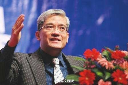 网曝经济学家郎咸平遭围堵 与宋鸿兵被打同一天