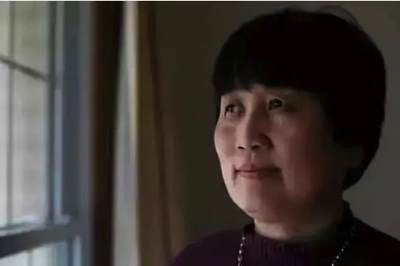 恐惧于政治迫害，大批华人科学家返回中国