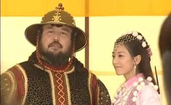 元朝末年的美国党争(元末明初剧本)