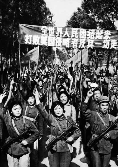 “勇于公战,怯于私斗”,那才叫真正的武德充沛。