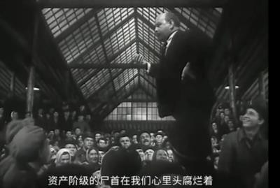 不要惊讶,历史是螺旋曲折向前发展的,从长远看,我们还在“持久战”之中。