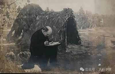 “一个政党对自己的错误所抱的态度，就是衡量这个党是否郑重，是否真正履行它对本阶级和劳动群众所负义务的一个最重要最可靠的尺度。公开承认错误，揭露错误的原因，分析产生错误的环境，仔细讨论改正错误的方法，——这才是一个郑重的党的标志，这才是党履行自己的义务，这才是教育和训练阶级，以至于群众。”