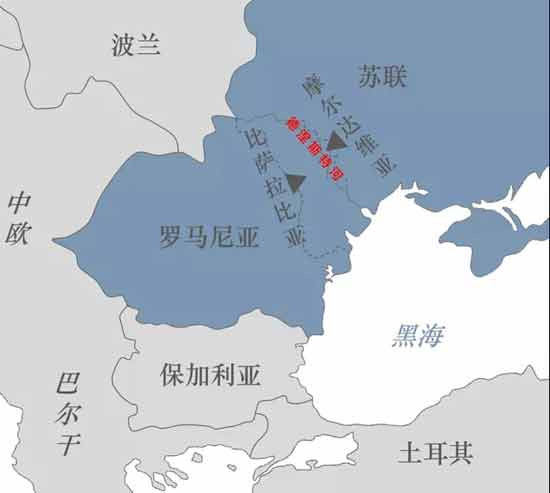 普京又忙了！摩尔多瓦动荡，俄罗斯面临新挑战