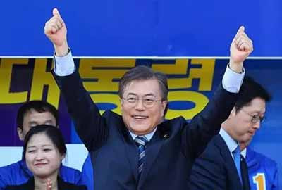 为抗议工人领袖被捕，韩国工会将发动大罢工