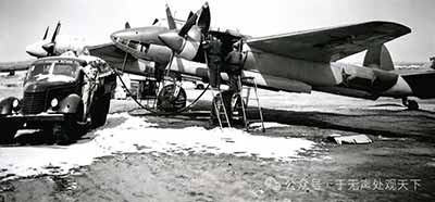 飞行员惨遭剥皮，毛主席雷霆震怒——空25师西藏平叛秘闻