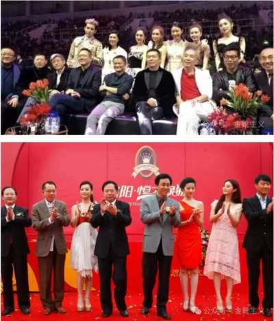 欧洲金靴：封建行会是真的存在的