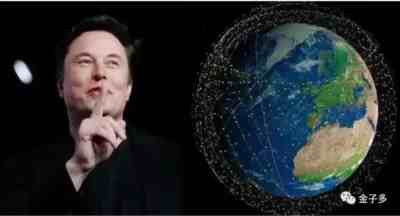 俄乌战争大变局,马斯克为何突然关闭乌军的星链网络?