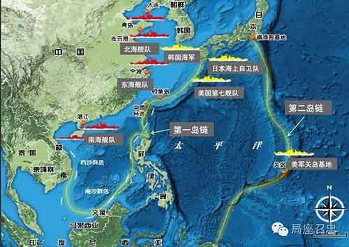 官方多次发出信号要做好军事斗争准备,就是为了随时做好应对准备,确保不战则已,战则必胜,因为一旦出现不理想的结果,就可能出现无法控制的连锁反应。