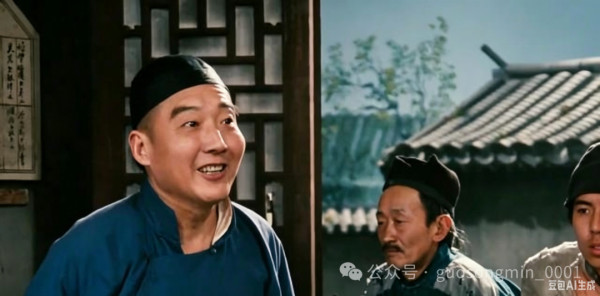 电影承载的不再是少数人的主观表达,而是一个时代藏于表层之下的集体潜意识。