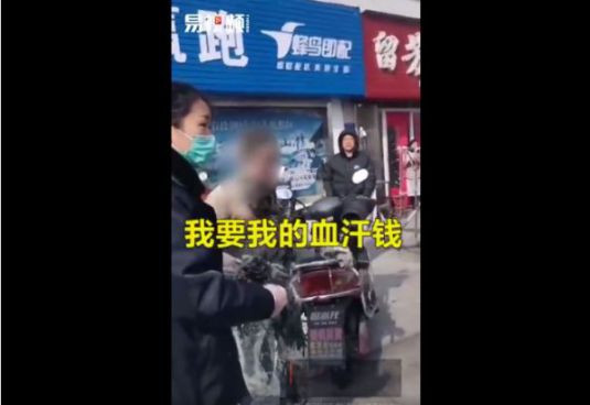 社会主义中国想要永葆工农阶级的主人翁利益与地位不受伤害，想要永葆与世界发达国家（通过殖民侵略实现）的先进生产力进行抗衡的工业实力，不二选择即是做大国有企业资本、遏制民间资本无序扩张。