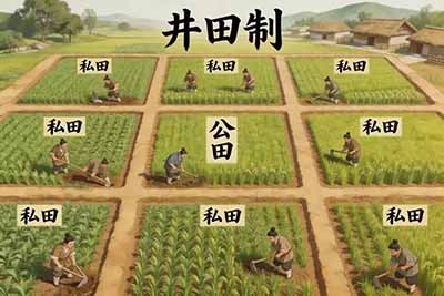 “奴隶社会”的概念，是对古希腊罗马历史的抽象。当它被当作普适公式强行套用于中国时，便造成了理论与事实的错位。中国有独特的历史逻辑——从部落联盟到井田均田，从土地国有到私人所有，从王朝循环到社会主义。这条逻辑链条完整而自洽，不需要用“奴隶社会”来填充。
