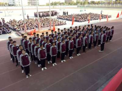 “勇于公战,怯于私斗”,那才叫真正的武德充沛。