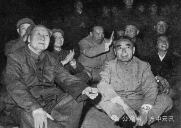 纪念周总理：伟大的友谊 光辉的历程