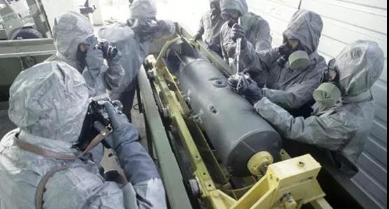 从军事基地到生物实验室，美国如何在前苏联地盘布下天罗地网？
